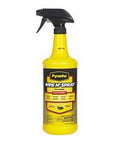Pyranha Wipe N' Spray