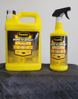 Pyranha Wipe N' Spray